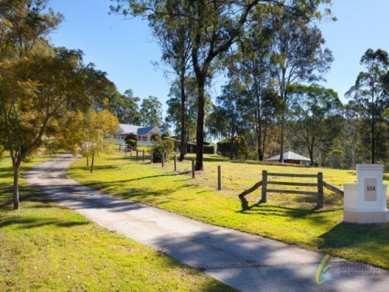 9/118 Ben Boyd Road, Pullenvale - Thumbnail 2