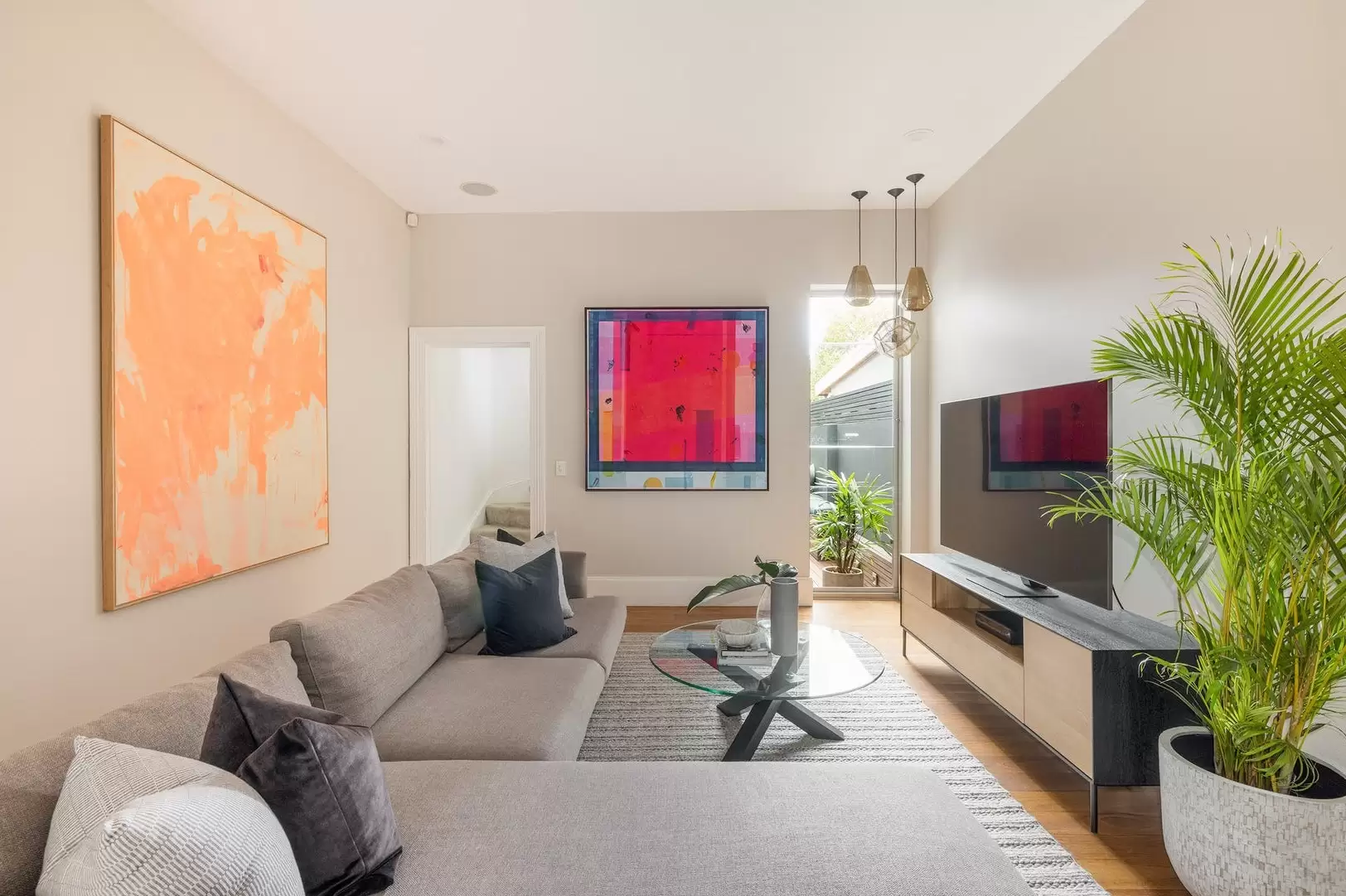 1/8 Park Avenue, Fig Tree Pocket - Thumbnail 4