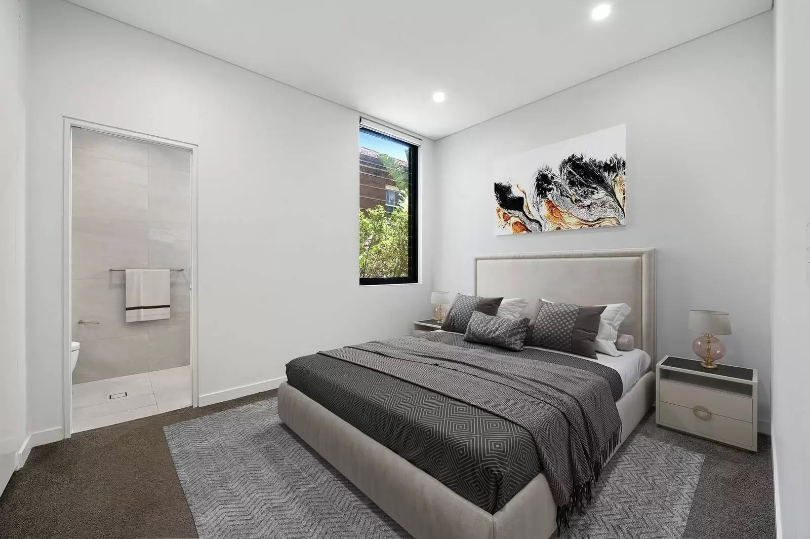 1/202 Oberon Street, Coogee, Kenmore - Thumbnail 4