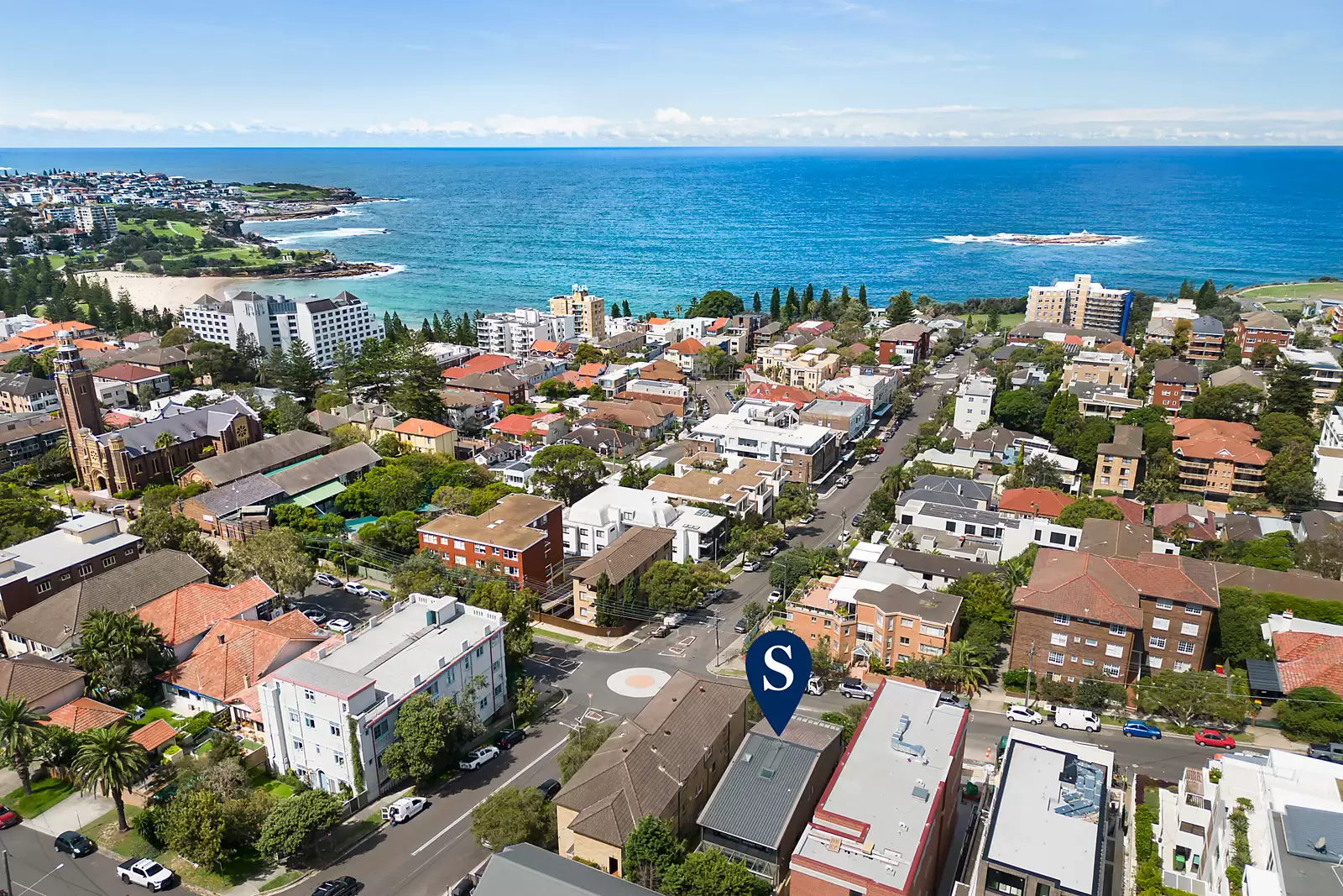 3/3-5 Goodwood Street, Kensington, Graceville - Thumbnail 5