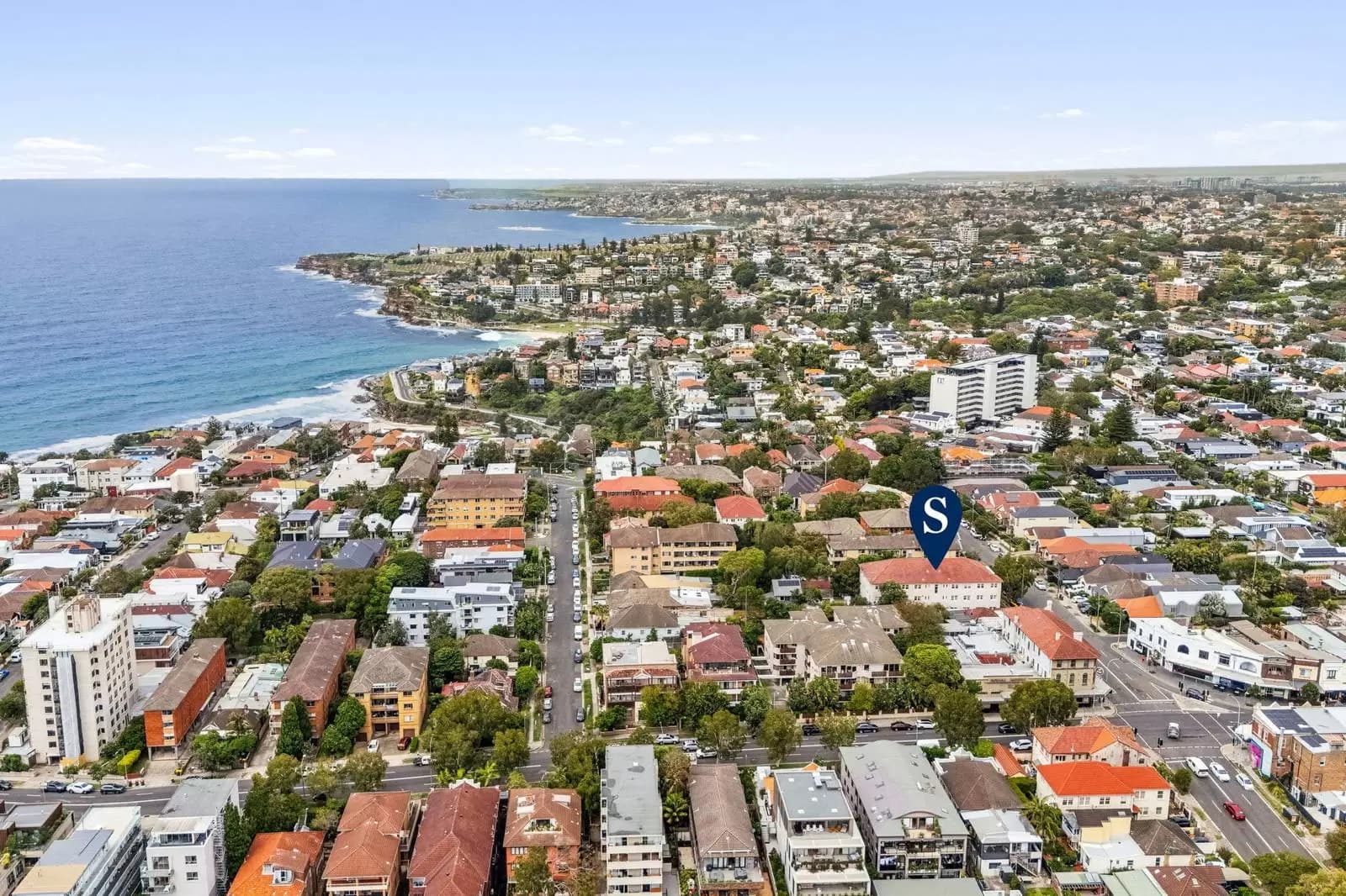10/19 Denham Street, Bondi, Bondi - Thumbnail 8