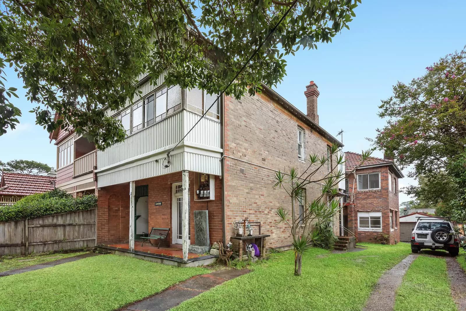 13/11-15 Young Street, Paddington, Toowong - Thumbnail 3