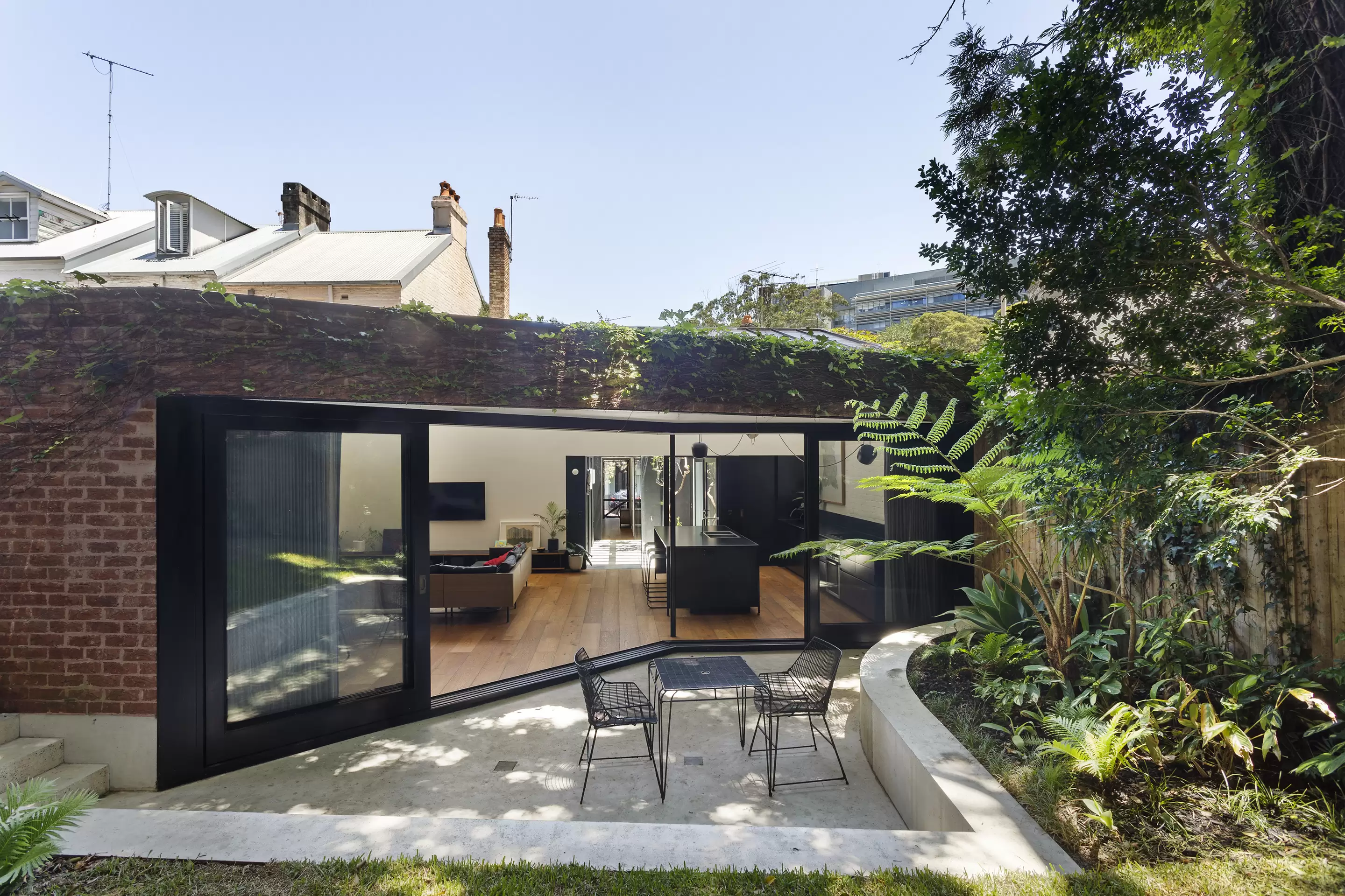 33/400 Glenmore  Road, Paddington, St Lucia - Thumbnail 4