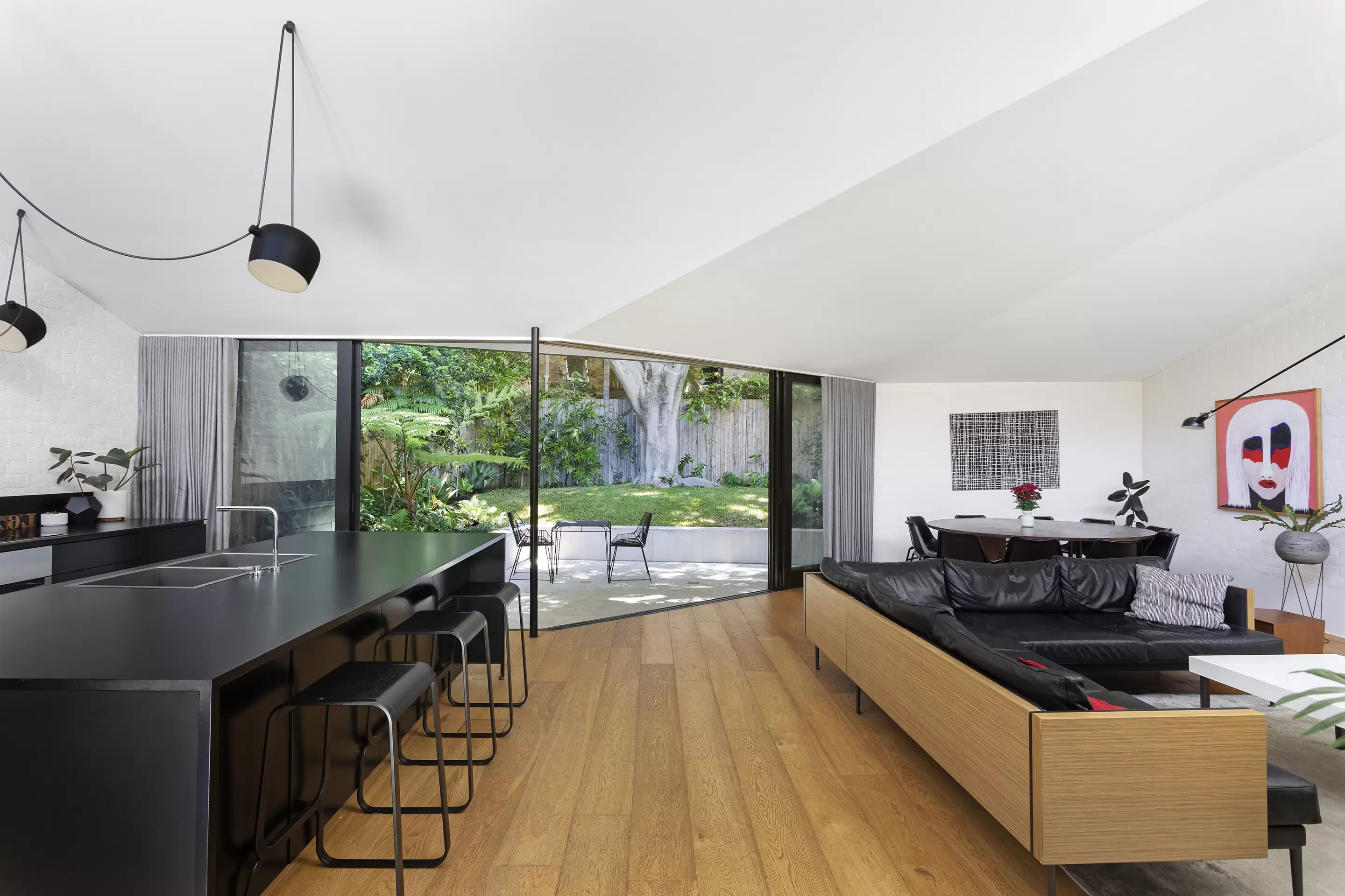 33/400 Glenmore  Road, Paddington, St Lucia - Thumbnail 8