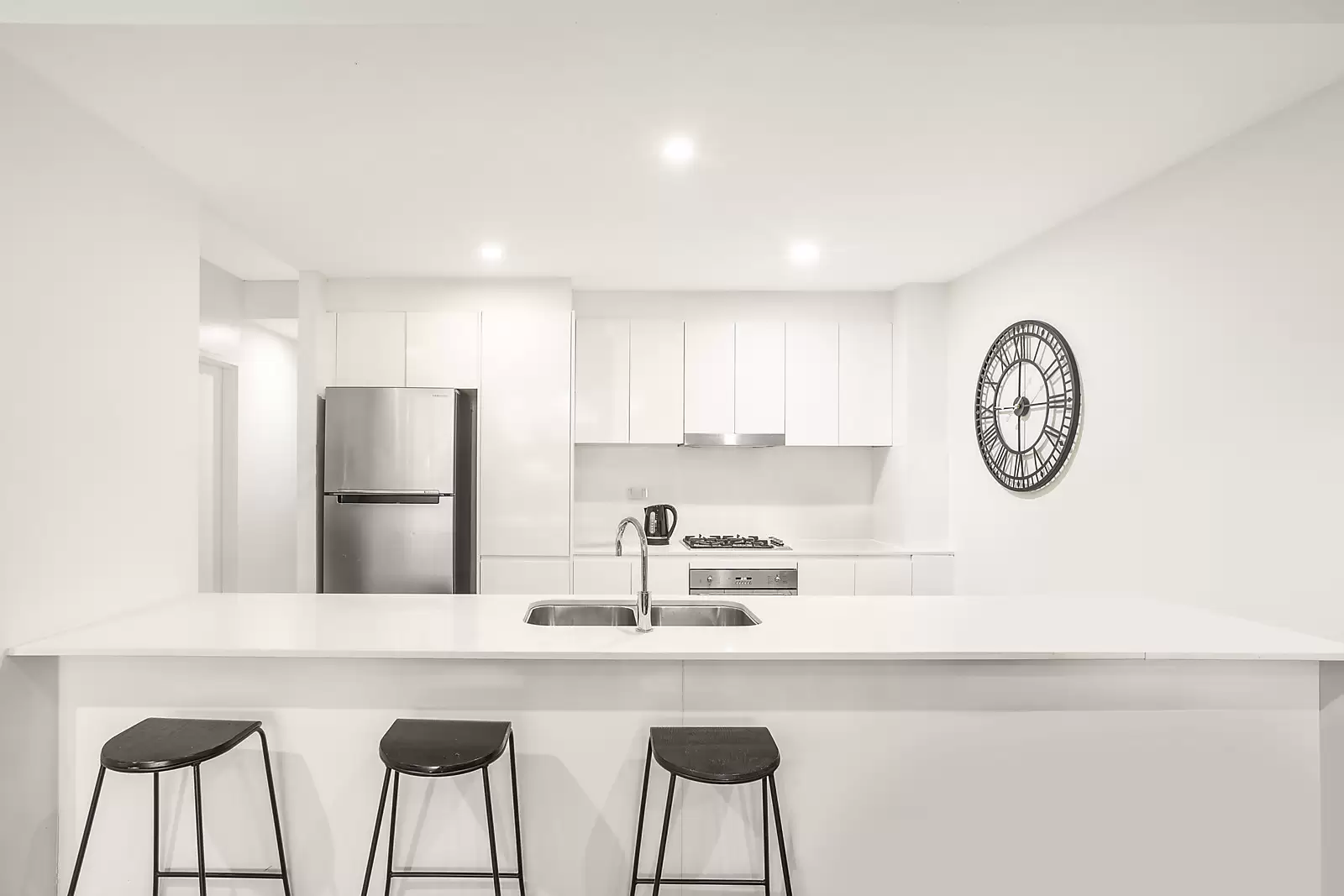 4/47 Albion  Street, Waverley, Chelmer - Thumbnail 3