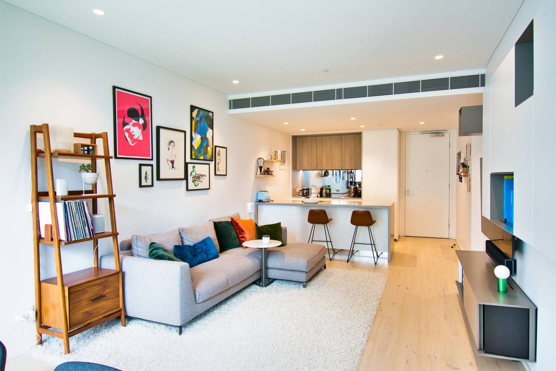 405, 81 O'Connor St, Chippendale - Thumbnail 2