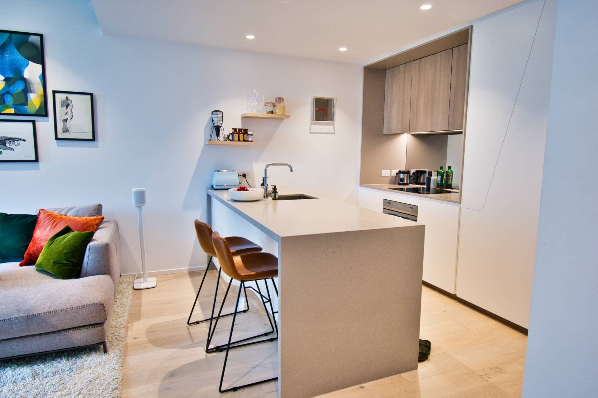 405, 81 O'Connor St, Chippendale - Thumbnail 3