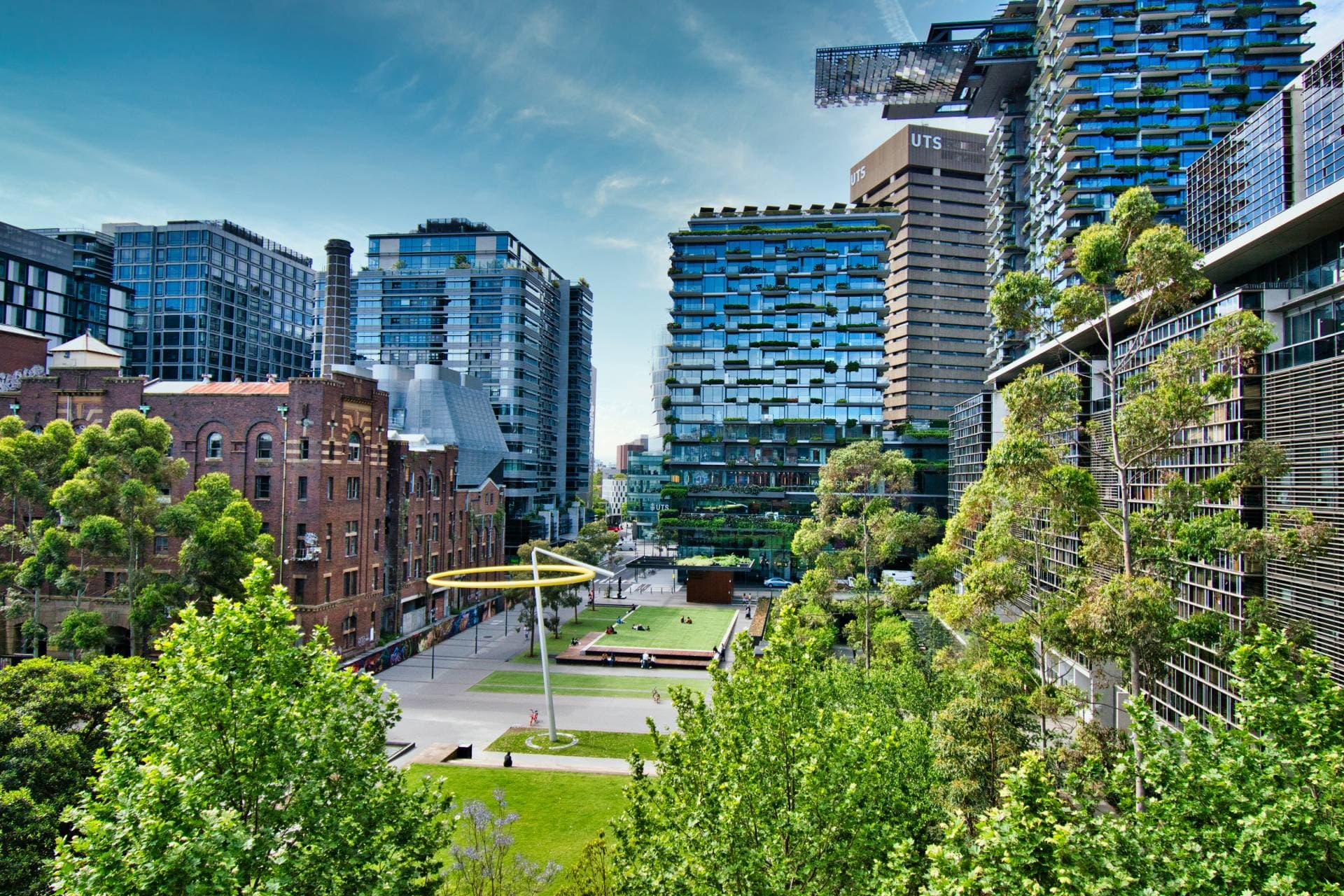 405, 81 O'Connor St, Chippendale - Thumbnail 7