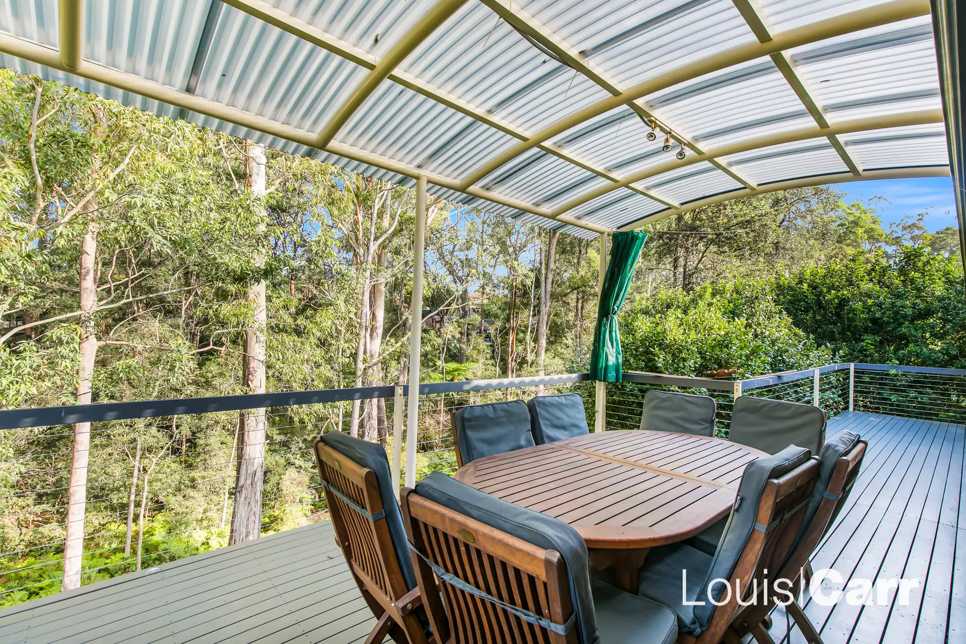 11 Elabana Crescent Castle Hill, Kuranda, - Thumbnail 5