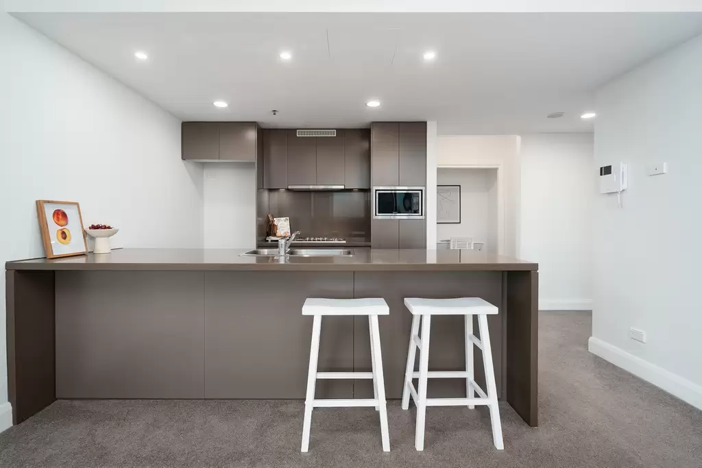 705/9 Australia Avenue, Sydney Olympic Park, Sydney Olympic Park - Thumbnail 2
