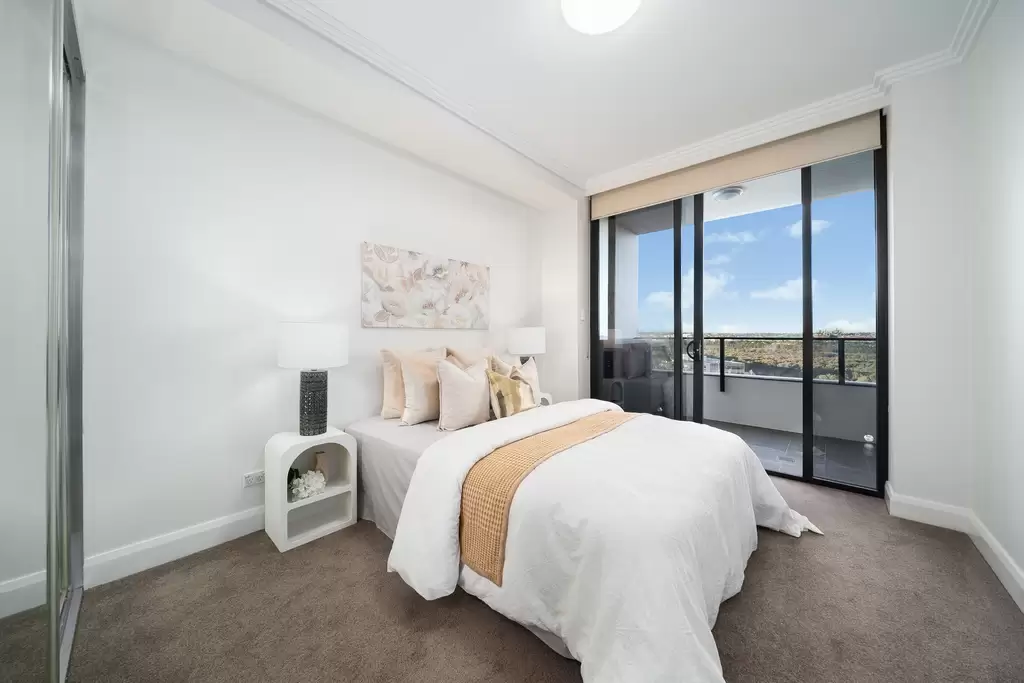 705/9 Australia Avenue, Sydney Olympic Park, Sydney Olympic Park - Thumbnail 4