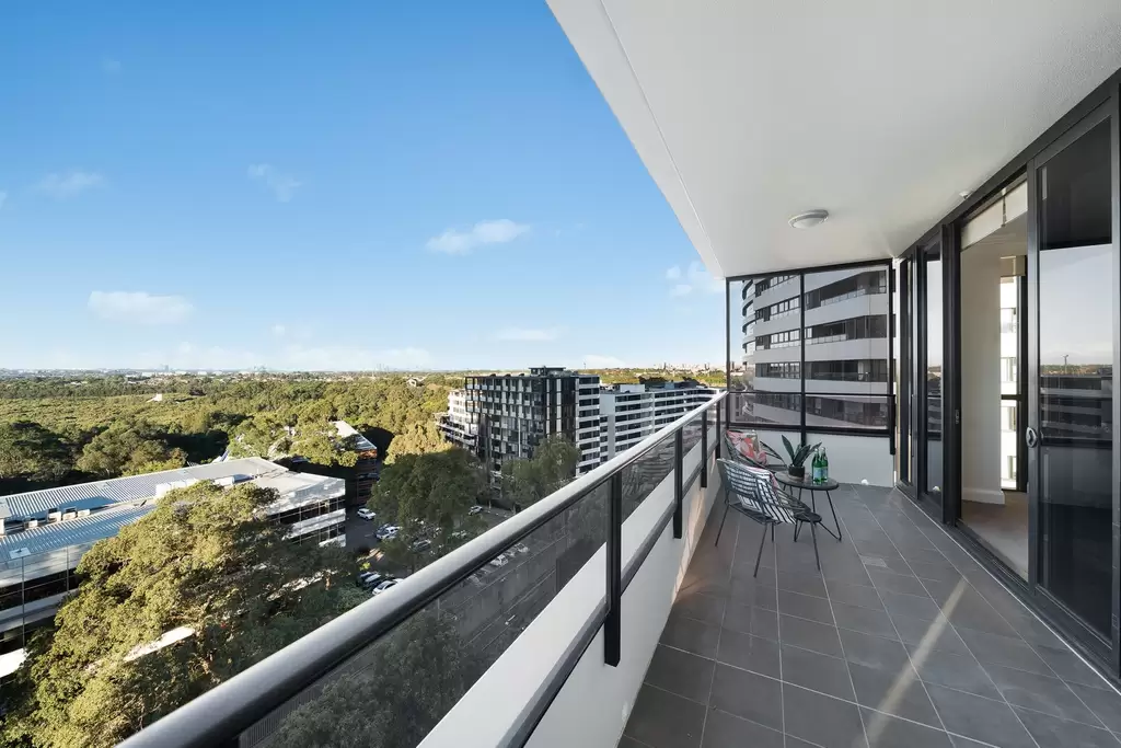 705/9 Australia Avenue, Sydney Olympic Park, Sydney Olympic Park - Thumbnail 5
