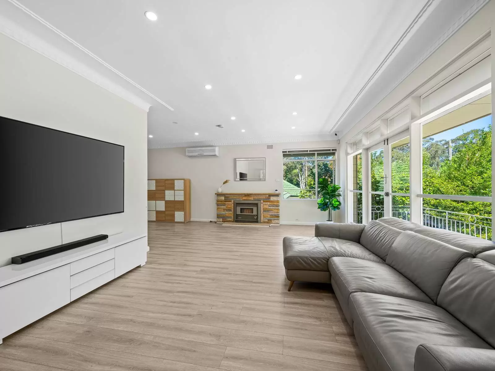12/7-17 Cook  Road, Centennial Park, Kenmore - Thumbnail 3