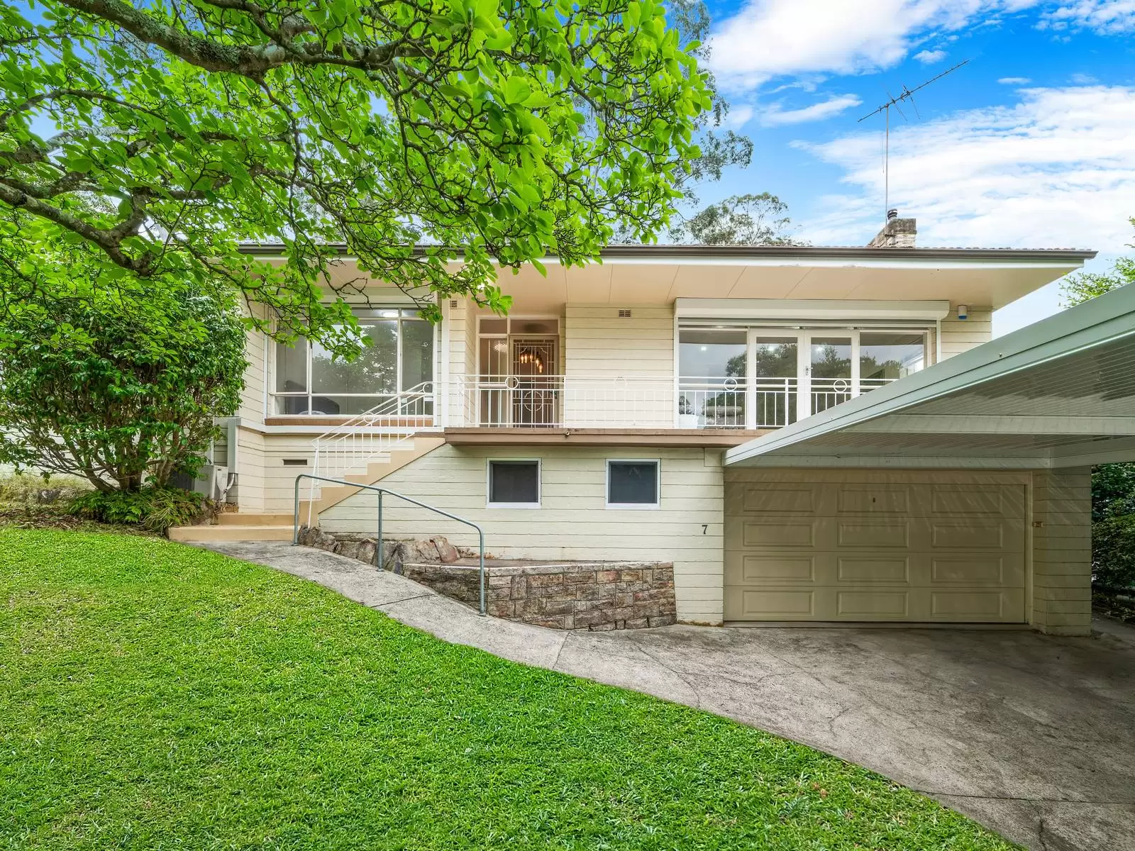 12/7-17 Cook  Road, Centennial Park, Kenmore - Thumbnail 4