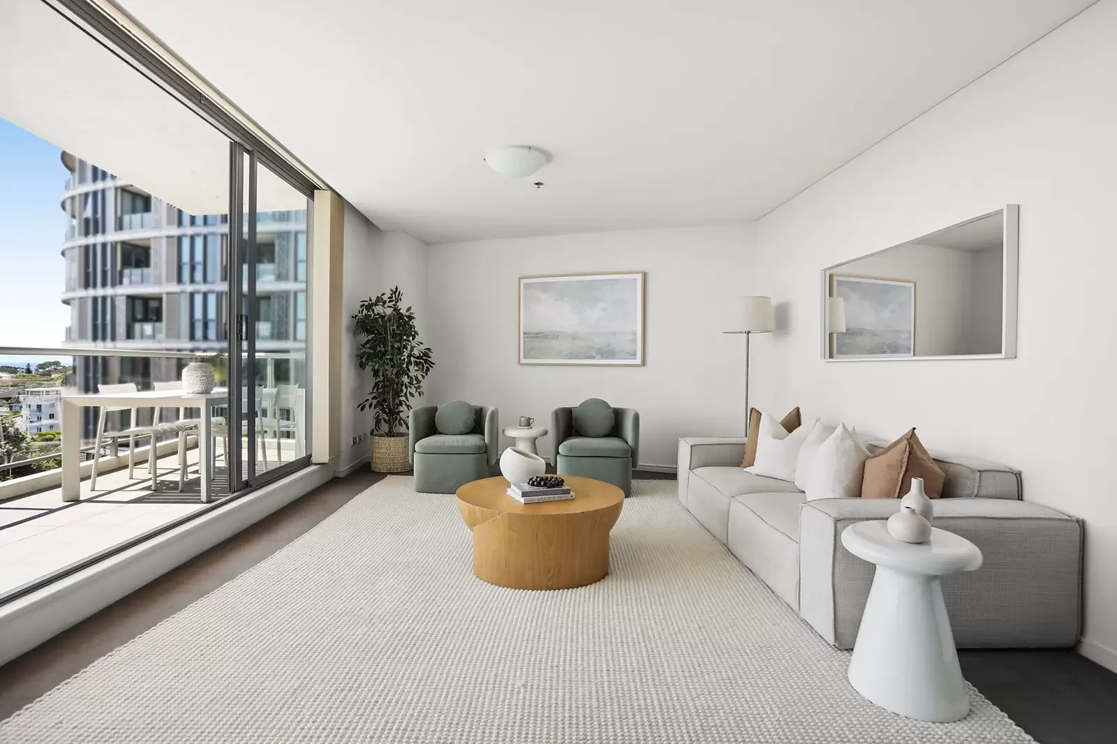 1105/1 Adelaide Street, Bondi Junction, Pullenvale - Image 1
