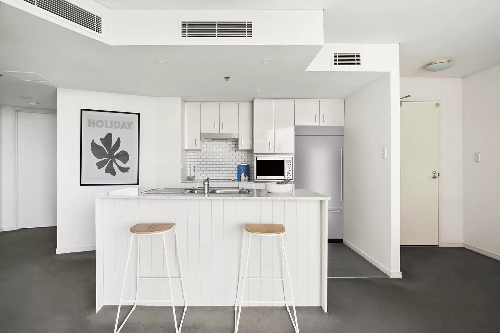 1105/1 Adelaide Street, Bondi Junction, Pullenvale - Thumbnail 3