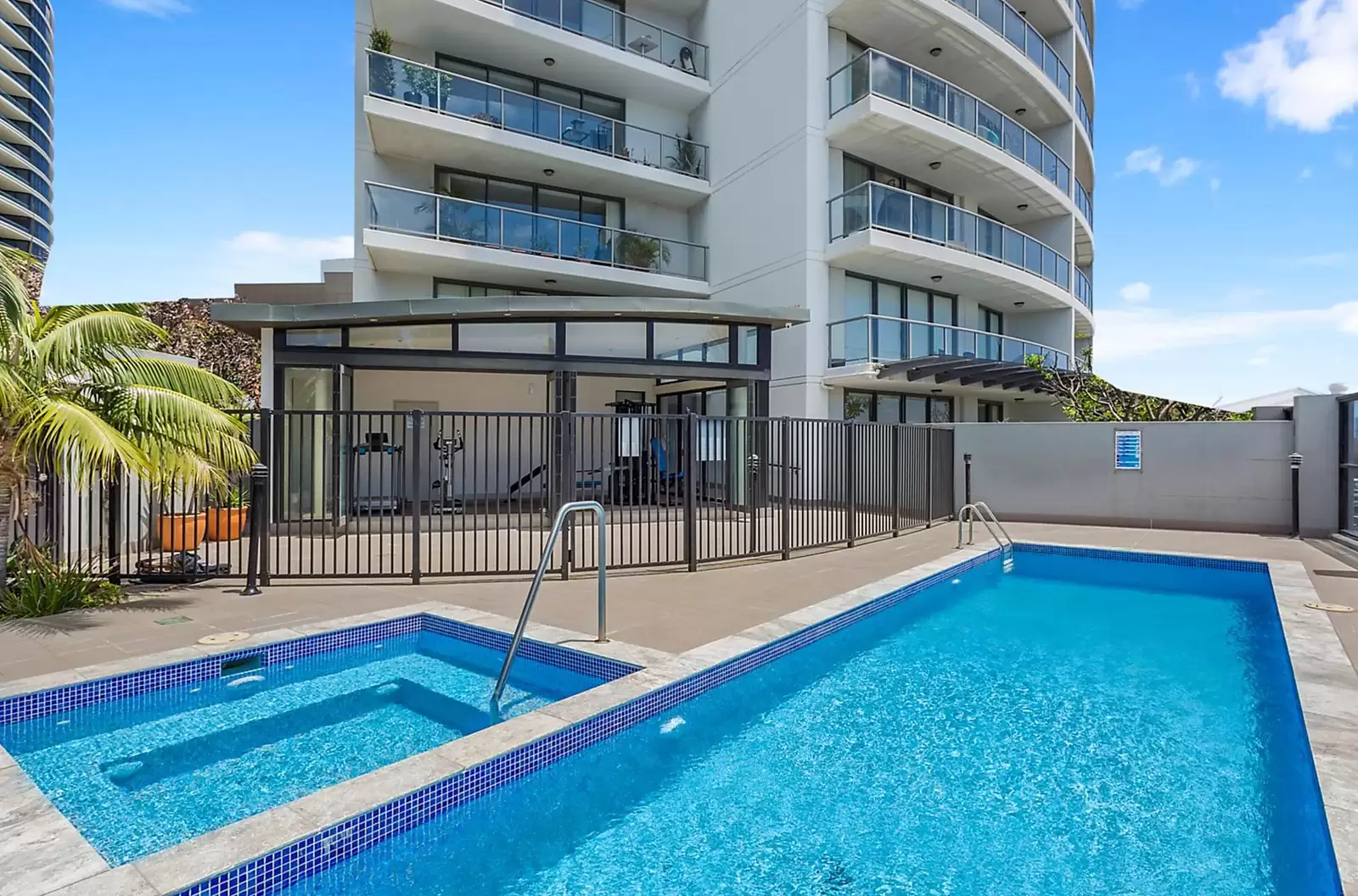1105/1 Adelaide Street, Bondi Junction, Pullenvale - Thumbnail 7