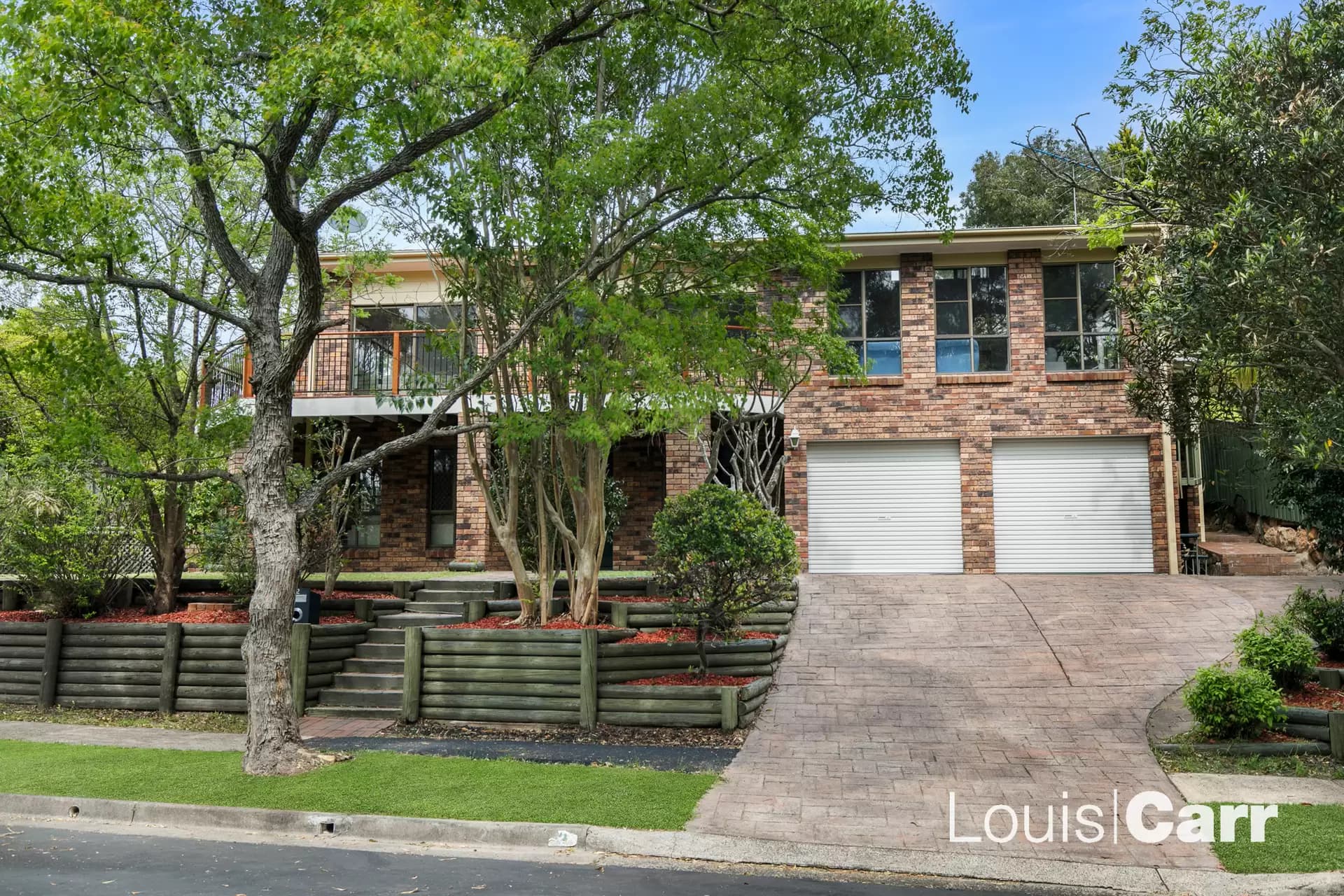 2 Hoya Place, Cherrybrook NSW, Cherrybrook - Image 1
