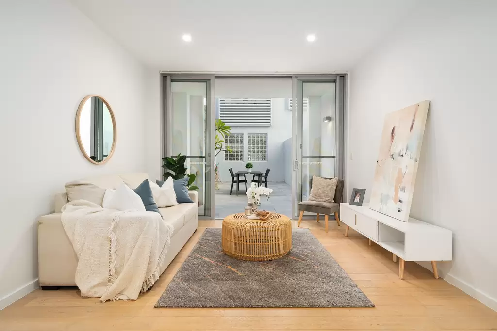 3/102 Alison Road, Randwick, Randwick - Image 1