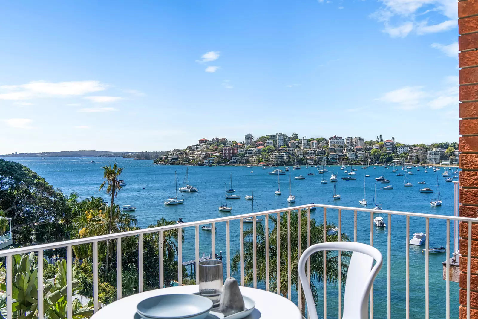 77/35A Sutherland Crescent, Darling Point, Kenmore - Thumbnail 2