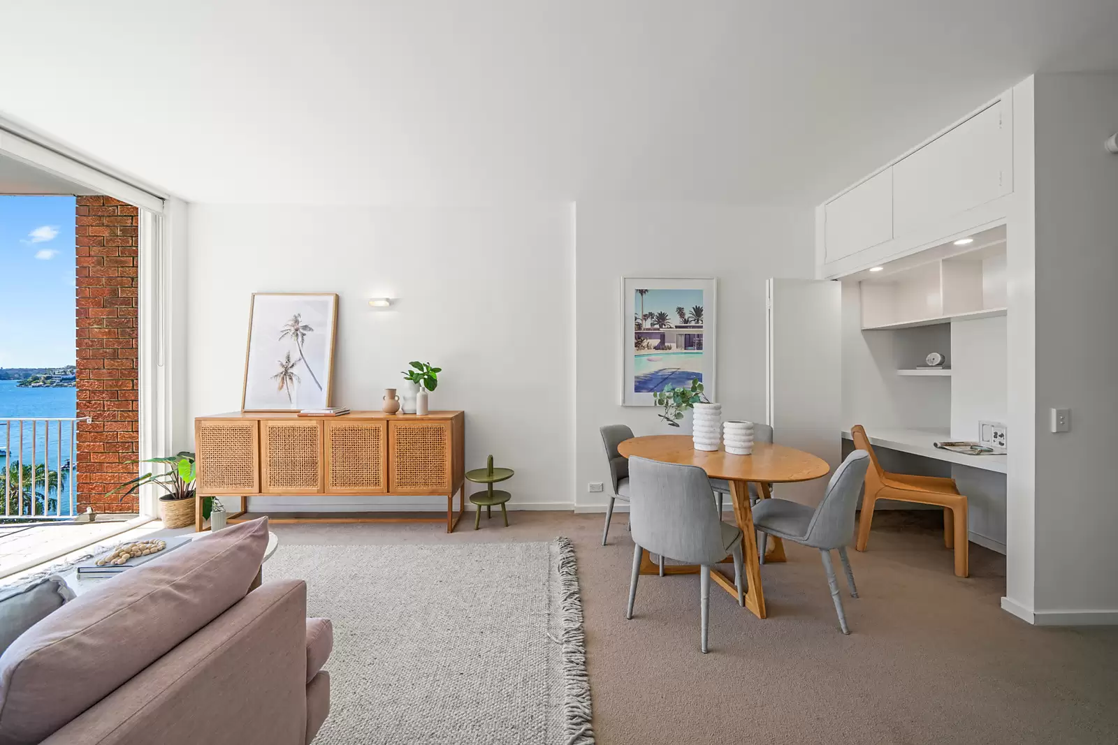 77/35A Sutherland Crescent, Darling Point, Kenmore - Thumbnail 3