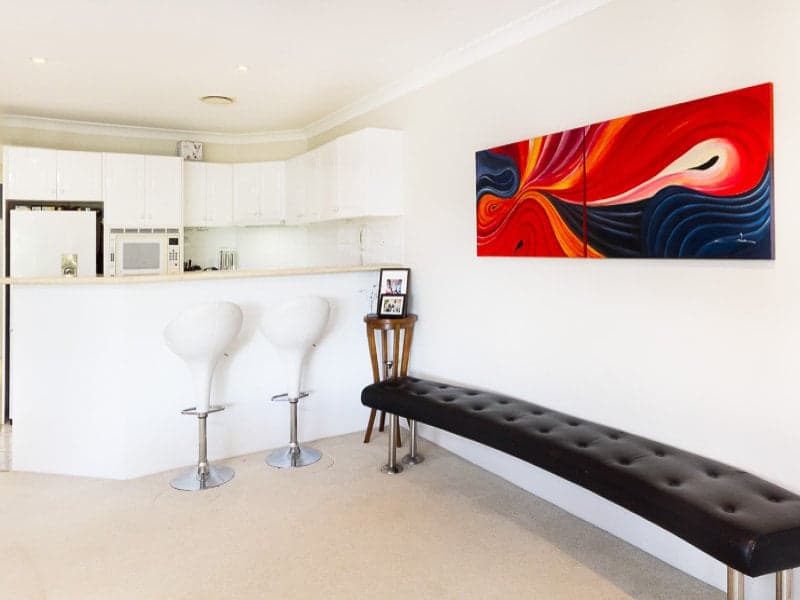 1/82 Myrtle Street, Chippendale - Thumbnail 3