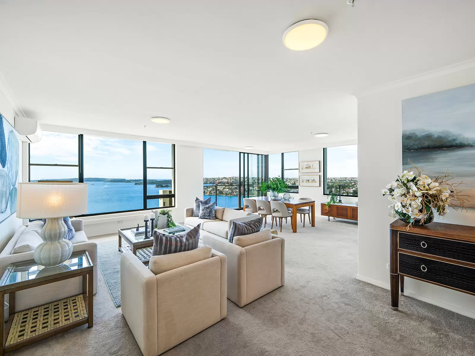 20C/5-11 Thornton Street, Darling Point, Fig Tree Pocket - Thumbnail 2