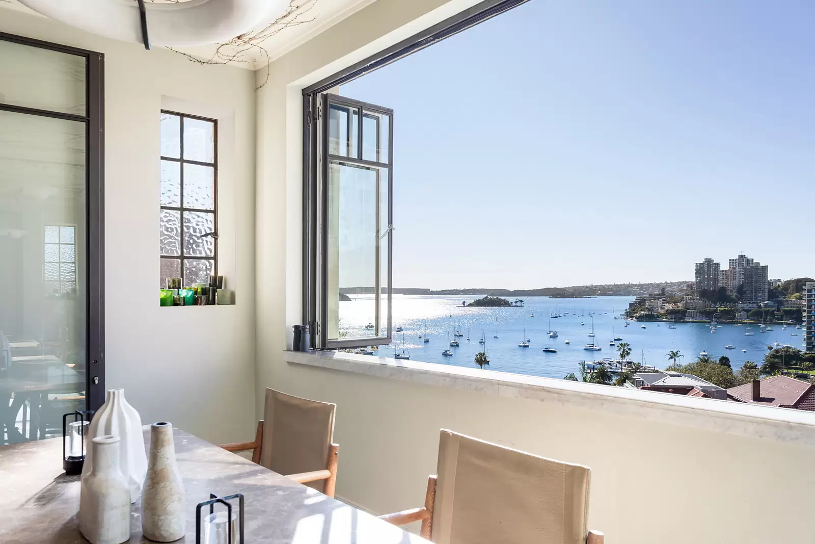 27/42 Macleay Street, Elizabeth Bay, Kenmore - Thumbnail 3