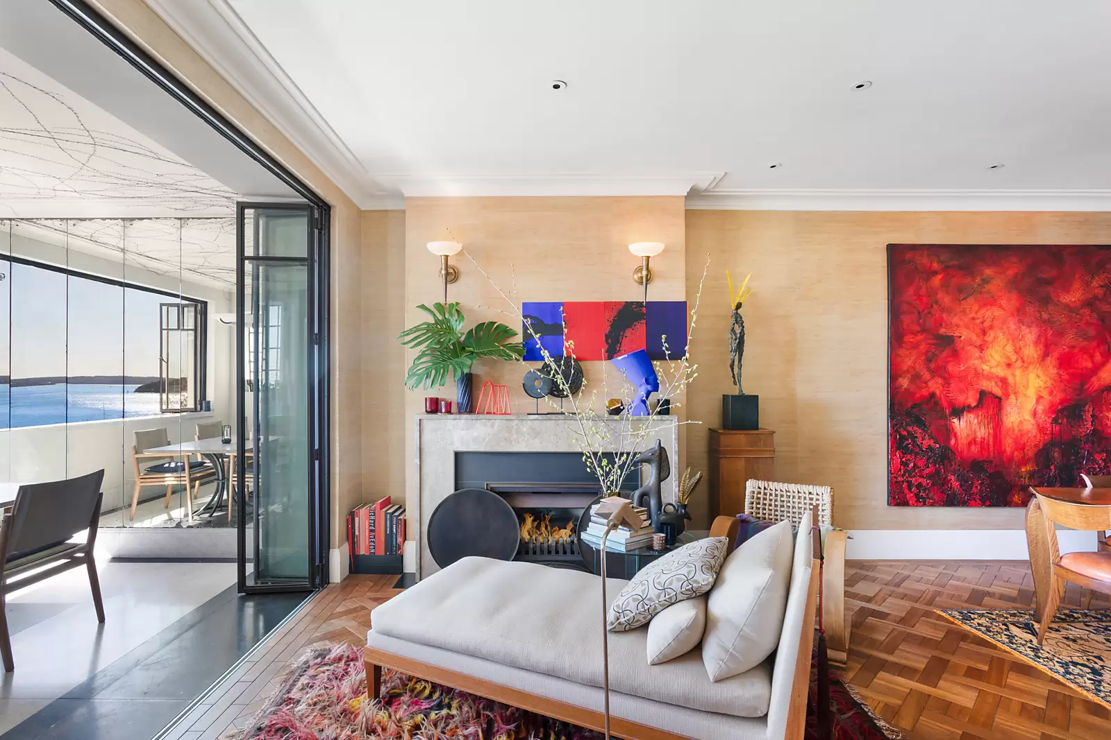 27/42 Macleay Street, Elizabeth Bay, Kenmore - Thumbnail 5