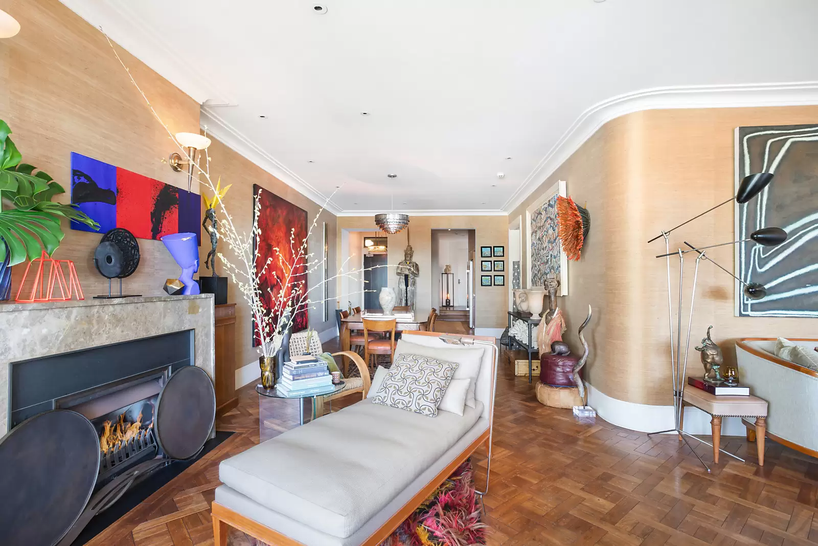 27/42 Macleay Street, Elizabeth Bay, Kenmore - Thumbnail 7