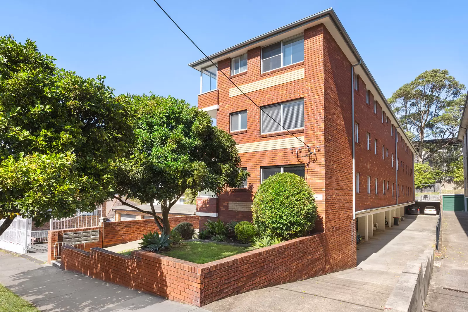 1/162-164 Oberon Street, Coogee, Riverhills - Thumbnail 7