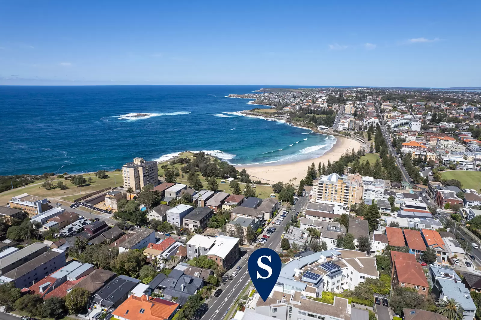 1/88 Beach Street, Coogee, Indooroopilly - Thumbnail 3
