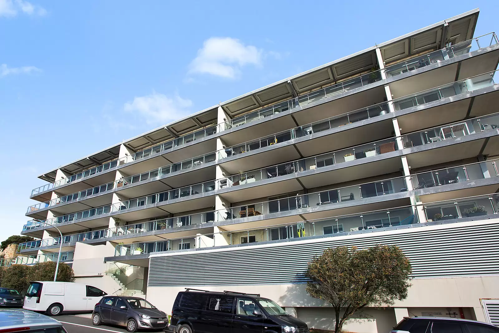 13/2-14 Pacific Street, Bronte, Chapel Hill - Thumbnail 8
