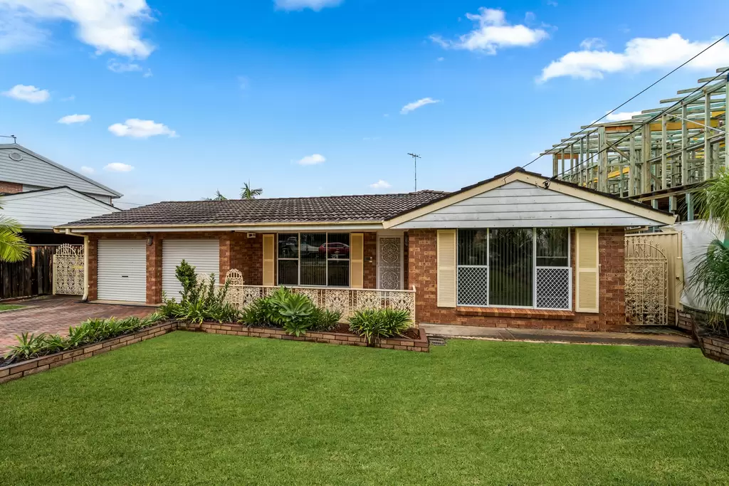 7/82 Bream Street, Georges Hall - Image 1