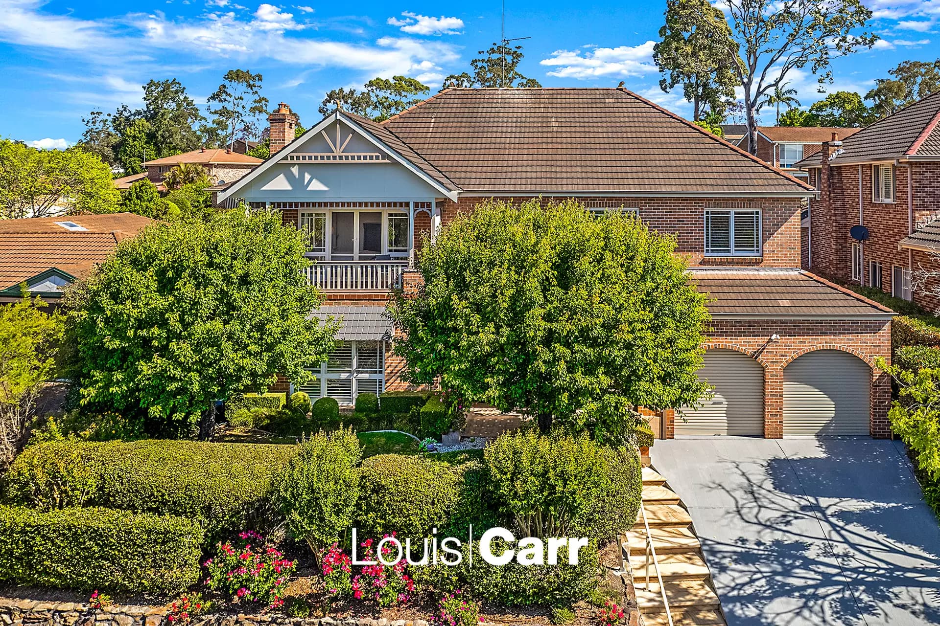 2/105a Darling Point Road, Darling Point, Bokarina - Image 1