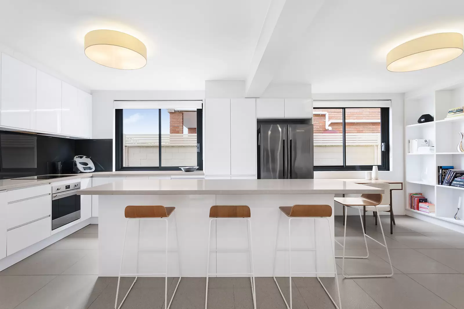 2308/184 Grey Street, Paddington - Thumbnail 3