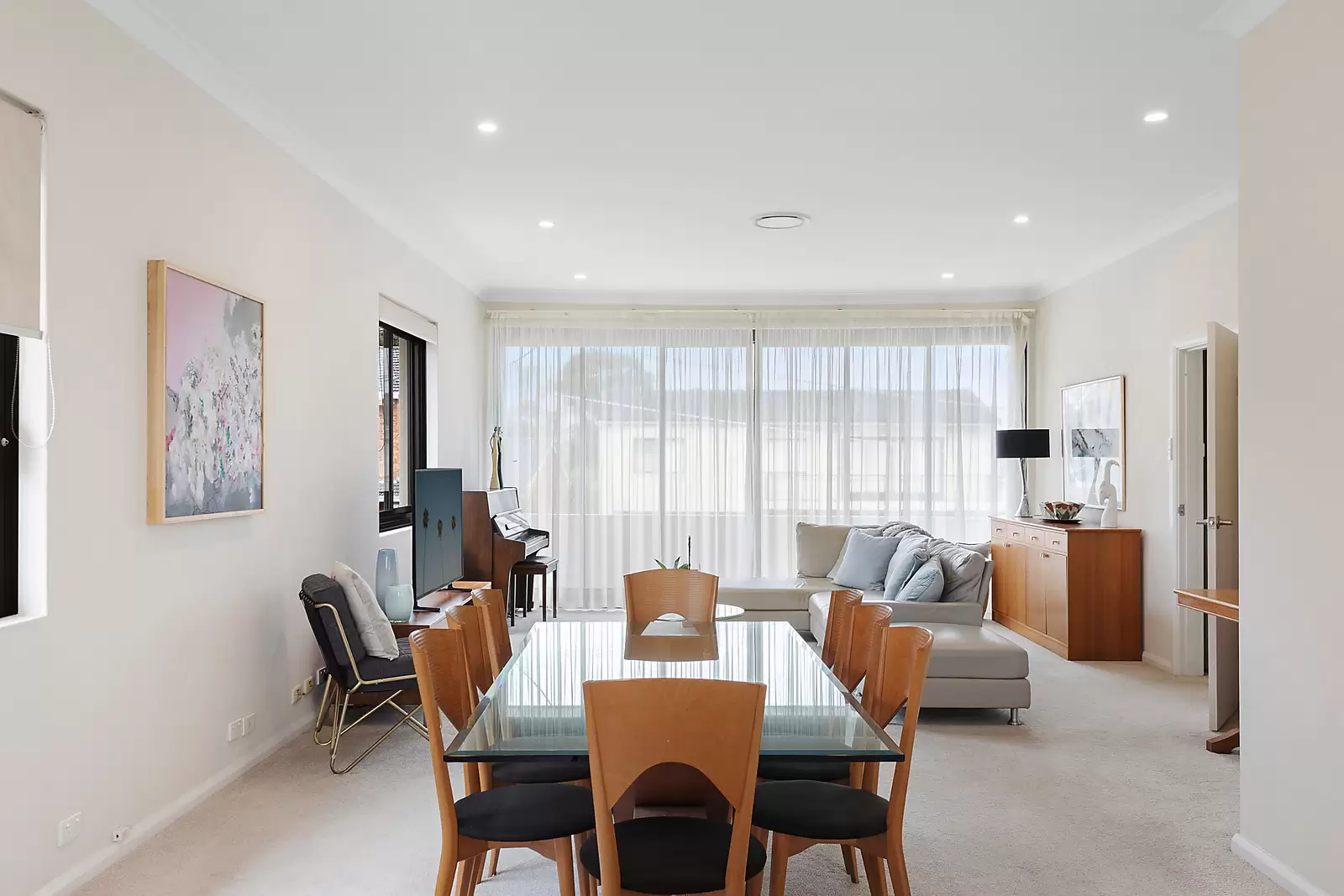 2308/184 Grey Street, Paddington - Thumbnail 5