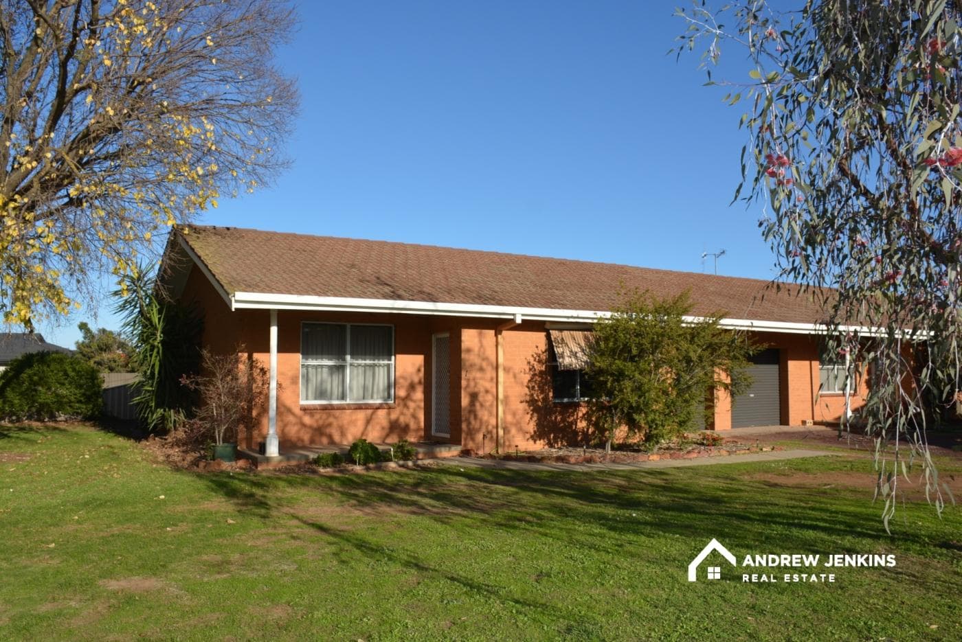 Unit 1, 2 Margaret Court, Cobram - Image 1