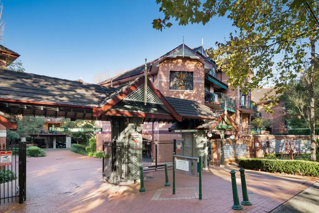 24/2 Williams Parade, Dulwich Hill, Dulwich Hill - Image 1