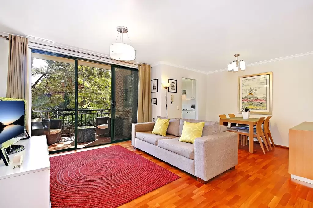 24/2 Williams Parade, Dulwich Hill, Dulwich Hill - Thumbnail 2