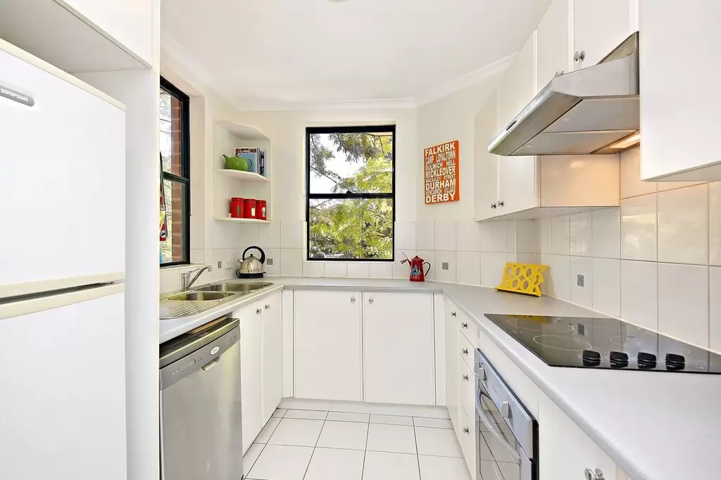 24/2 Williams Parade, Dulwich Hill, Dulwich Hill - Thumbnail 5