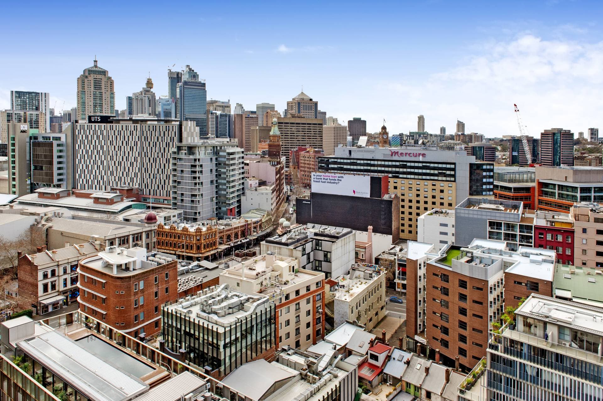 1707, 8 Park Lane, Chippendale - Image 1