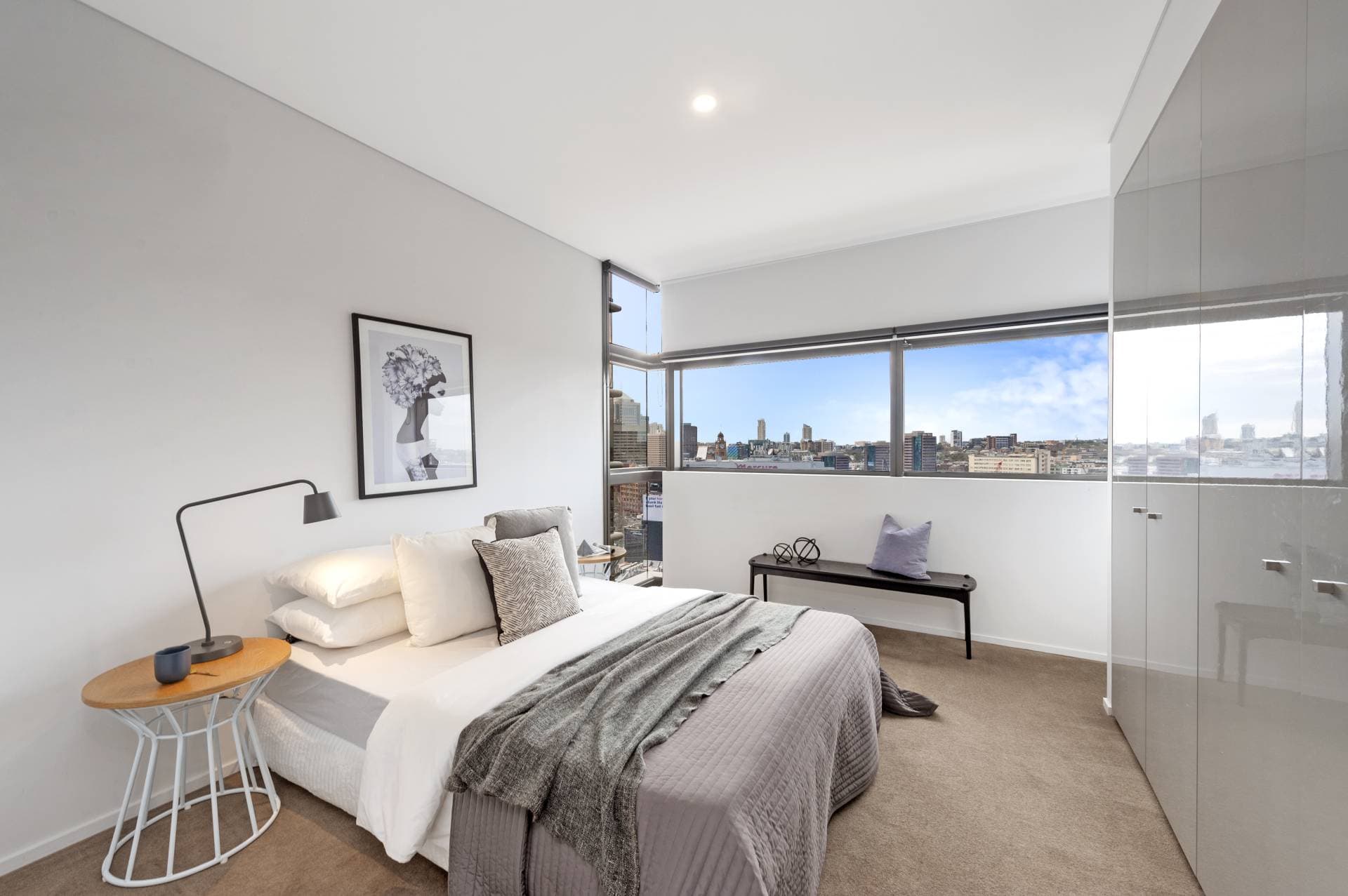 1707, 8 Park Lane, Chippendale - Thumbnail 4