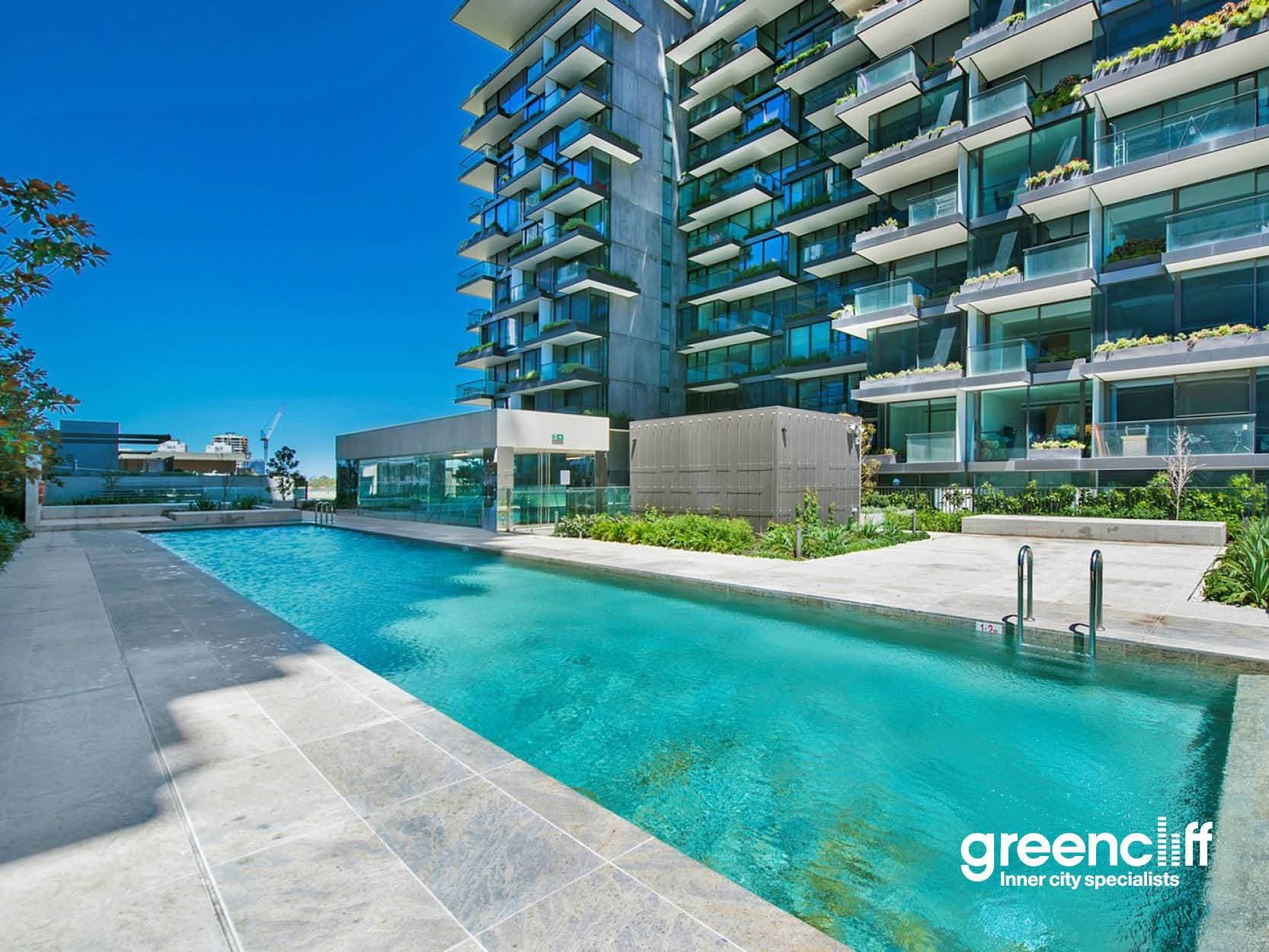 1707, 8 Park Lane, Chippendale - Thumbnail 6