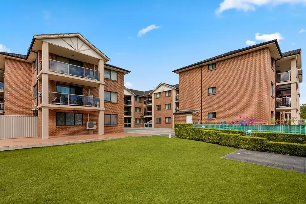 15/21 Weigand Avenue, Bankstown, Bankstown - Thumbnail 6