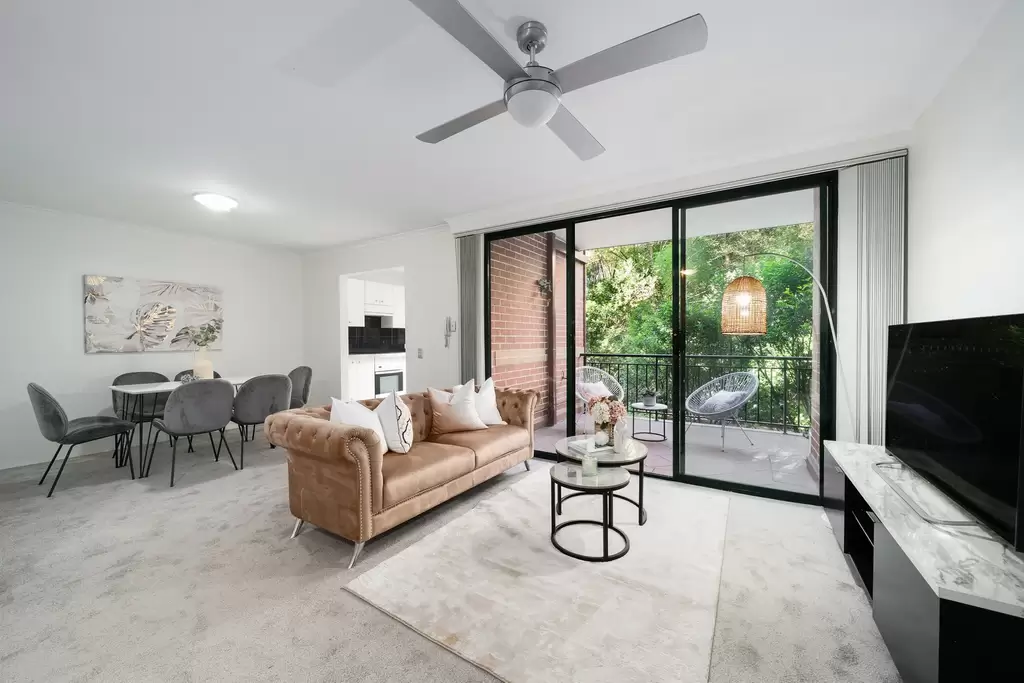 13/2 Williams Parade, Dulwich Hill, Barooga - Image 1