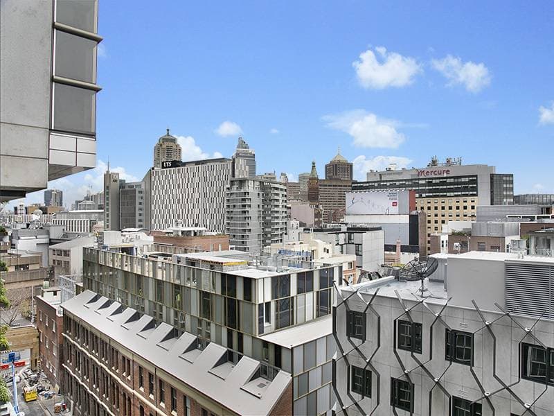 902, 8 Park Lane, Chippendale - Thumbnail 3