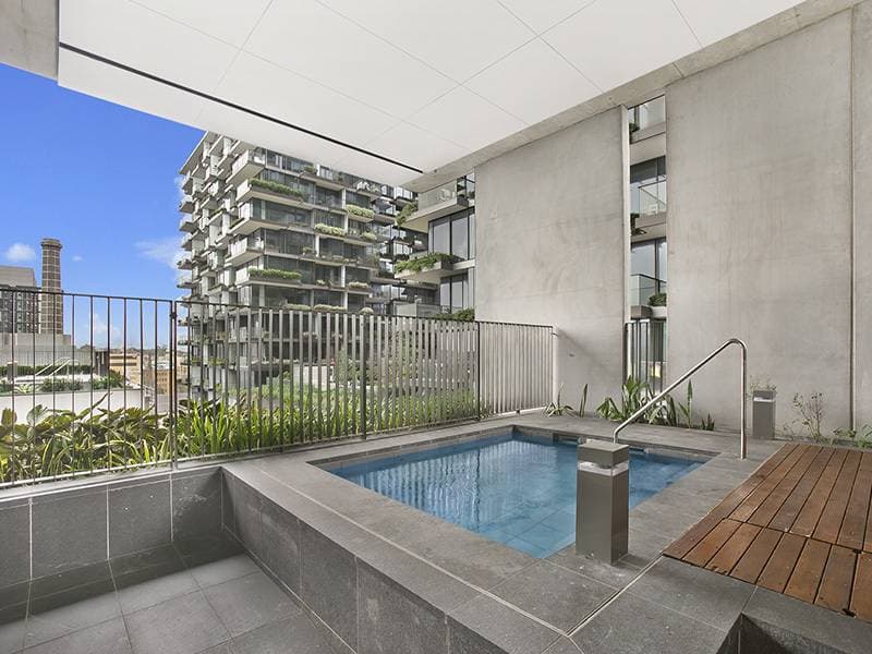 902, 8 Park Lane, Chippendale - Thumbnail 7