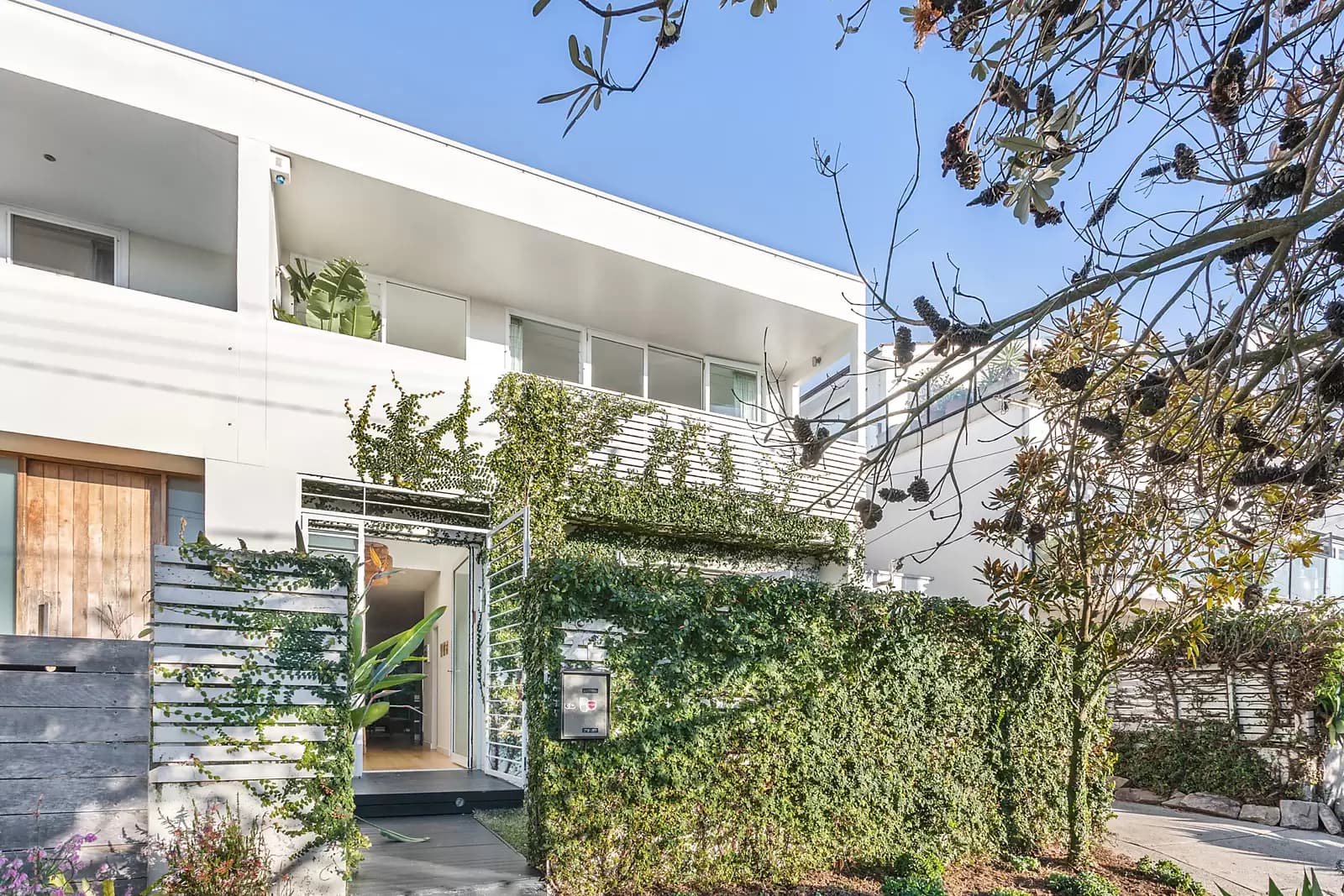 Caledonia Street, Paddington - Image 1