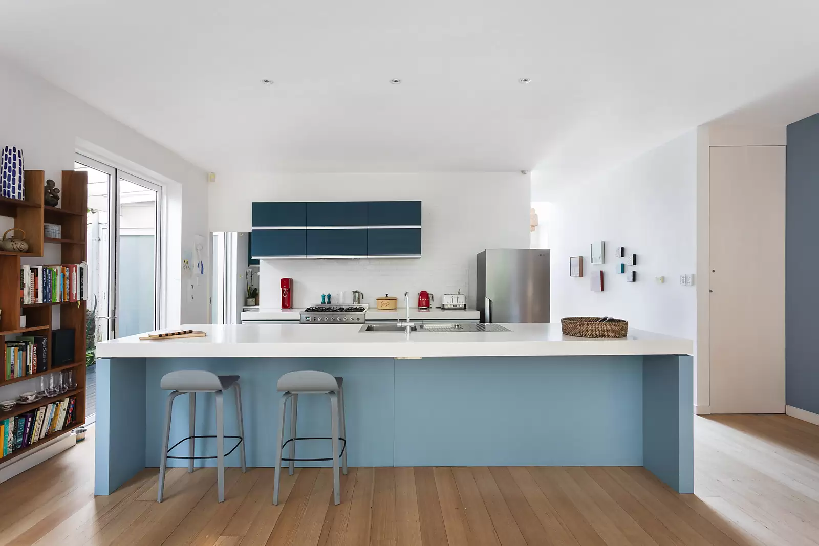 Caledonia Street, Paddington - Thumbnail 6